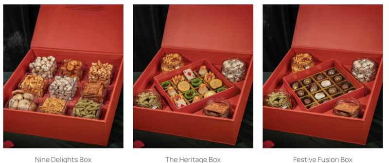 How to Choose the Best Diwali Gift Hamper for Family and Friends